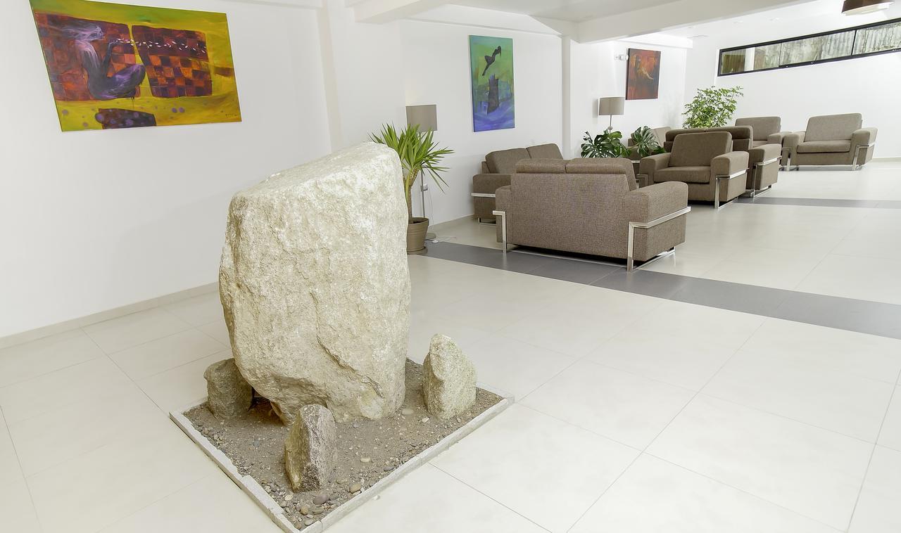 Golden Sunrise Machupicchu Otel Dış mekan fotoğraf