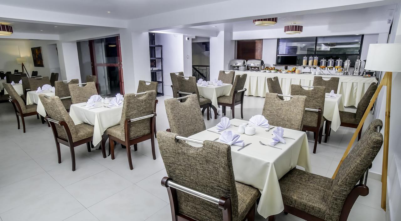 Golden Sunrise Machupicchu Otel Dış mekan fotoğraf
